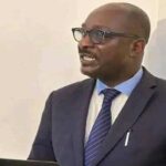 République du Congo. Armand Bouckethy, écrivain congolais, une des lumières…