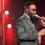 Fally Ipupa invité au déjeuner des stars NBA Africa 2025…