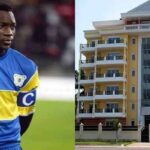 CE CONGO-LÀ QUI MARCHE…