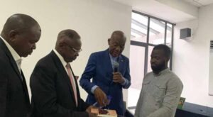 RDC. Trois ouvrages retraçant le quotidien des Congolais portés sur…