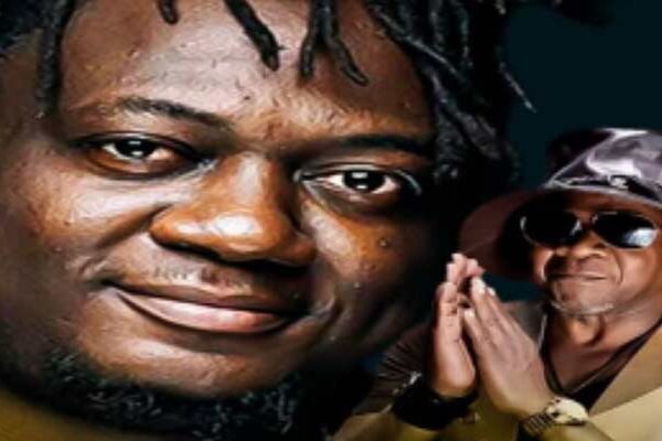 RDC. La chanson “ Illusion ”, une reconnaissance à l’endroit de Papa Wemba pour son savoir-faire