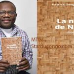 Congo/Parution. « La natte de Nancy » de Patrick Serge Boutsindi (roman)