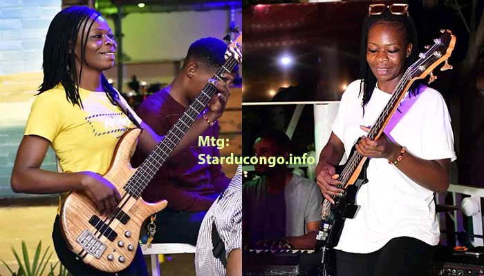 JBass de Kin Orchestra : mon envie de devenir guitariste s’est renforcée en regardant Lofombo Basse