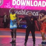 Championnats d’Afrique de lutte : la RDC confirme sa montée…