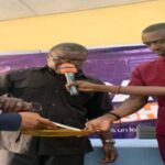 RDC. L’ouvrage ‘‘On ne naît pas écrivain on le devient’’…