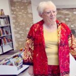Littérature : Brigitte Lavaleur partage ses « Impressions de voyage…