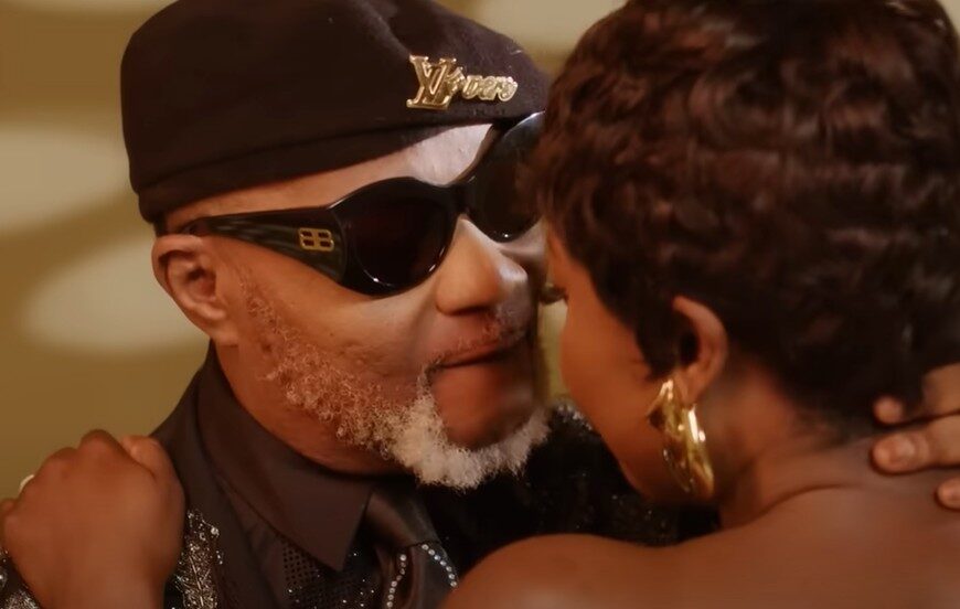 RD Congo. Instant détente avec Koffi Olomide dans « ⁠Fouta Drome » (Clip officiel)
