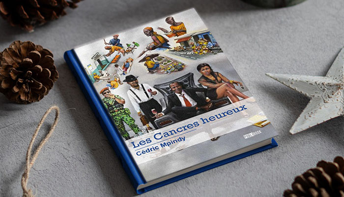 Congo. Les figures et les failles : lecture genrée du pouvoir dans Les Cancres heureux
