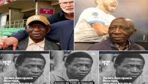République du Congo. Jean Jacques Ikonga Mermans, un prodige du…