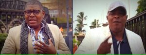 [Flash-back] il y a 1 AN. Congo/ LADIS-ARCADE feat FOFANA…