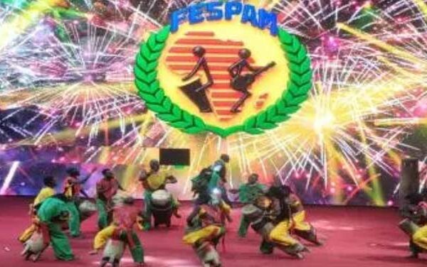 Enjeux de l’économie musicale au cœur du festival panafricain de musique à Brazzaville