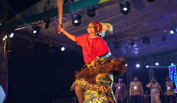 Ouverture du festival panafricain de musique : une délégation de Kinshasa attendue à Brazzaville  