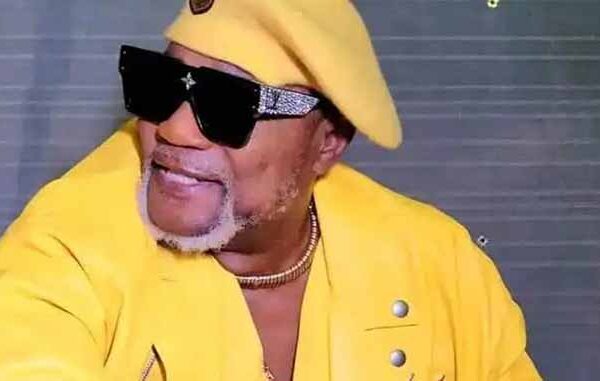 RDC. La chanson « Doless » de Koffi Olomide perçue comme un art de sublimer l’amour (Un chroniqueur musical)