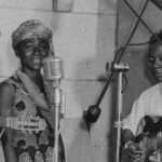 Rumba congolaise : Yamina Benguigui célèbre des héroïnes oubliées