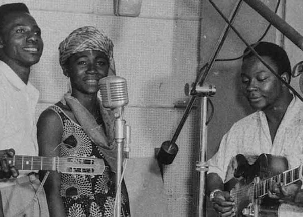 Rumba congolaise : Yamina Benguigui célèbre des héroïnes oubliées