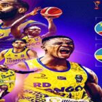 AfroBasket 2025 : la RDC reprend espoir après sa victoire…