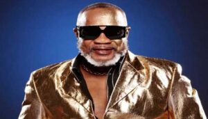 RDC/ KOFFI OLOMIDÉ. « Une Vie en Musique, Une Légende en…