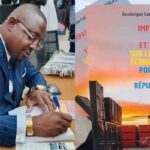 Congo/Livres : Koumou Boulas présente son ouvrage sur l’impact de la…