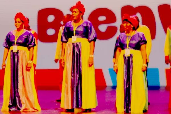 Kinshasa donne le la : La Route de la Rumba pour la paix relie tourisme et culture