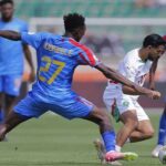 CHAN-2024. Le Maroc dompte la RD Congo et valide son…