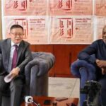 Kinshasa : le film: «Terre Errante» projeté à l’ouverture de la…