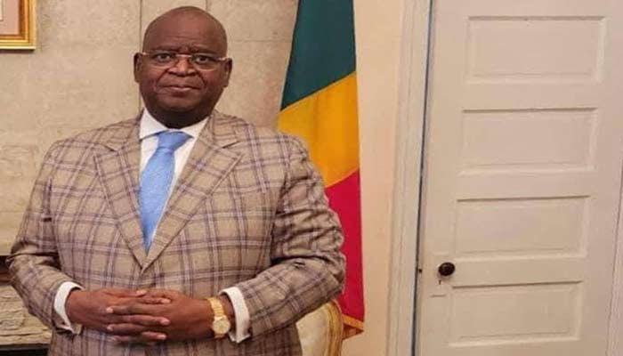 République du Congo. Deuil en milieu diplomatique congolais avec le décès de l’Ambassadeur Serge Mombouli
