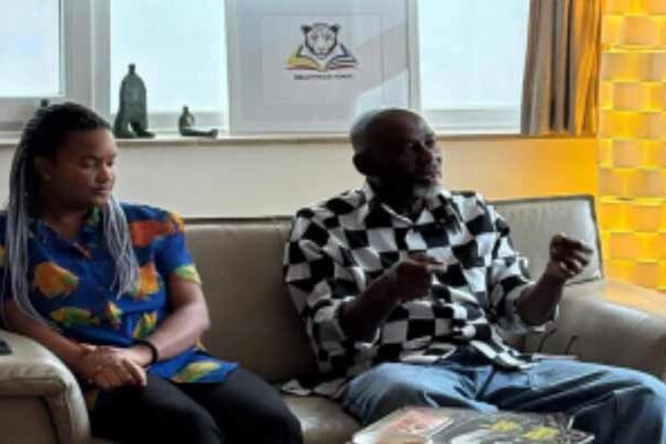 Rencontre littéraire : “ L’âge d’or de la musique congolaise 1960-1974’’ débattu à Bruxelles