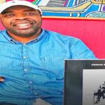 Congo/LIVRE : Un quatrième livre au compteur de Prince Malela!