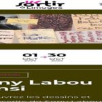 Congo. Sony Labou Tansi à l’honneur en France