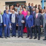 Congo/Relico 2025 : un format réduit, mais des échanges féconds