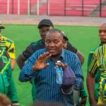 Afrique/Football : Barthelemy Ngatsono prend les rênes de l’AS Vita-Club de…