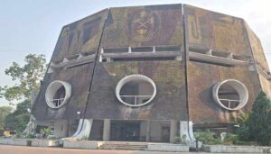 République du Congo. Rendons à l’ENAM, le lustre de son…