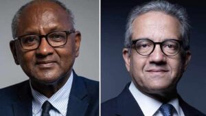 Congo/Unesco. LE POIDS DES URNES