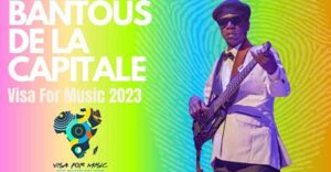1965 – PREMIERS JEUX AFRICAINS DE BRAZZAVILLE