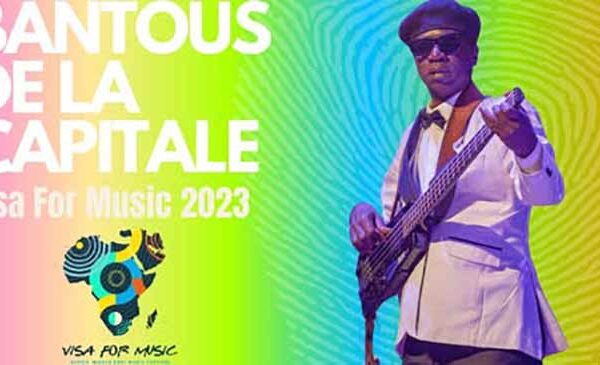 1965 – PREMIERS JEUX AFRICAINS DE BRAZZAVILLE