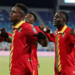 Monde/Football: Le Congo s’incline face au Maroc aux éliminatoires de…