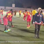 RDC. LINAFOOT Ligue 1: Sanga Balende gagne son premier point…