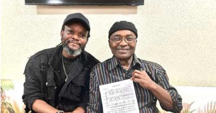 Paris : parution d’un ouvrage sur la transcription de la guitare en rumba congolaise