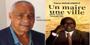 J&rsquo;ai lu « Un Maire, Une Ville », « Bâtir, Servir, Transmettre ». Ici,…