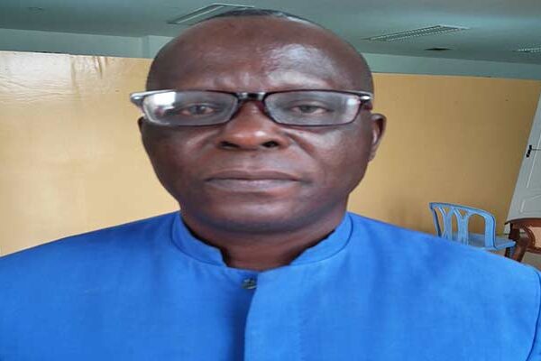 Brazza/Handball : André Frederic Ngassiki élu président de la nouvelle ligue professionnelle
