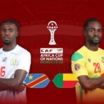 RD Congo – Bénin : retrouvailles, mémoire et ambitions croisées…
