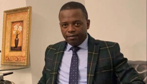 S&rsquo;il était à juger, Esperance Ketto Afrikili serait le Journaliste…