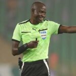 Jean-Jacques Ndala dirigera le match d’ouverture de la CAN 2025…