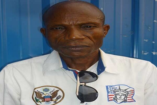 Bagamboula-Mbemba « Tostao » : il est urgent d’améliorer la condition du joueur congolais