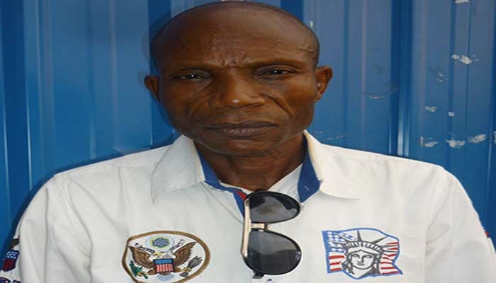 Bagamboula-Mbemba « Tostao » : il est urgent d’améliorer la condition du joueur congolais