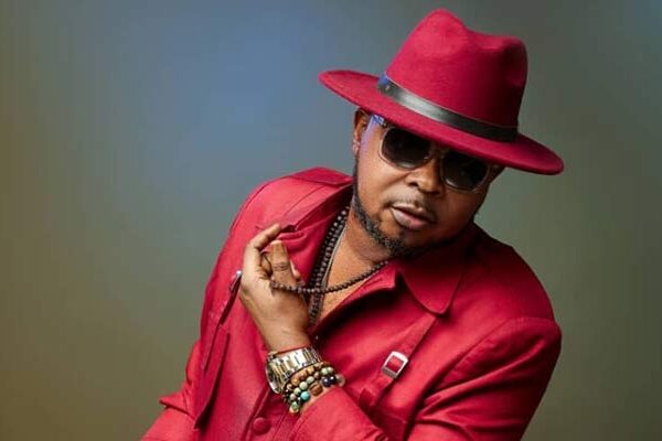 Congo. Joyeux anniversaire à Kevin Mbouande Metatron (Patrouille des Stars)!