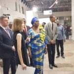 Congo/Culture : 18 œuvres d’art des premières générations de l’Ecole de…