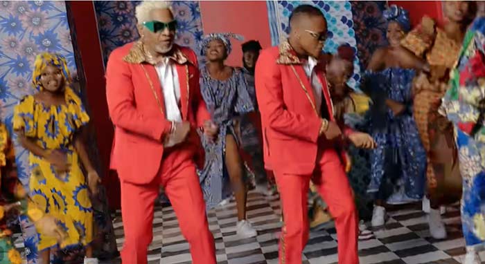 [Flash-back] il y a 1 AN : AWILO LONGOMBA –…