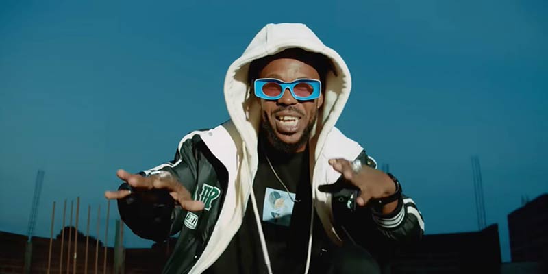 [Flash-back] il y a 1 AN. Congo/B-One Shakazulu – Le…