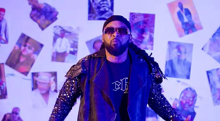 RDC. Instant détente avec Bill Clinton Kalonji dans « Matalana » (VIDEO OFFICIEL)